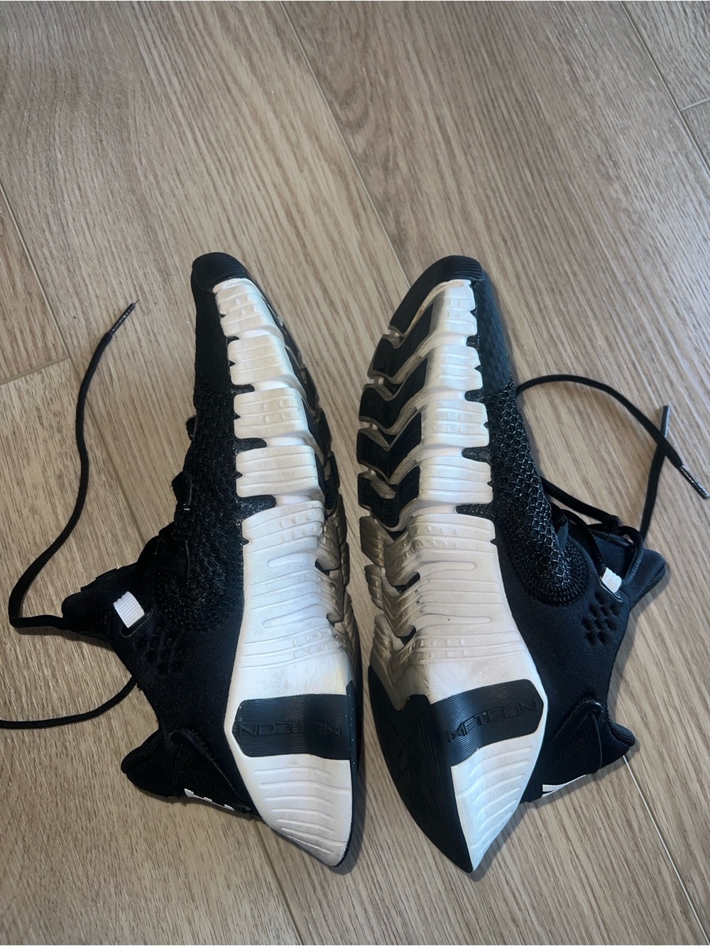 Nike Metcons
